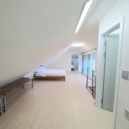 P House Villa